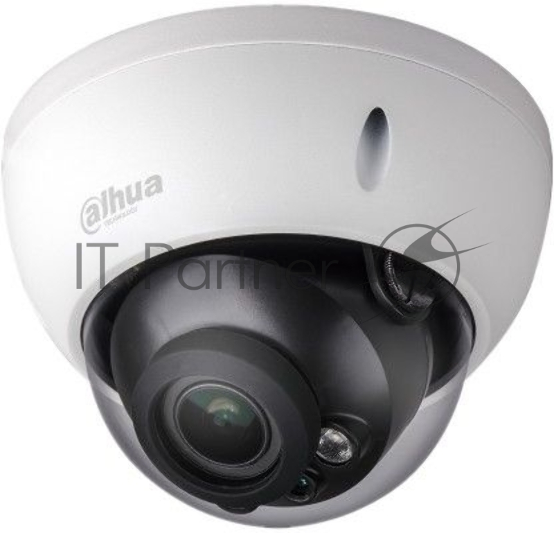 Камера видеонаблюдения Dahua DH-HAC-HDBW1500RP-Z 2.7-12мм HD-CVI цветная