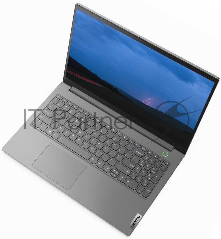 Ноутбук Lenovo ThinkBook 15 G3 ACL 15.6 FHD (1920x1080) AG 300N, Ryzen 3 5300U 2.6G, 4GB DDR4 3200, 256GB SSD M.2, Radeon Graphics, WiFi 5, BT, FPR, HD Cam, 3cell 45Wh, NoOS, 1Y CI, 1.7 kg