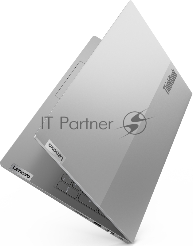 Ноутбук Lenovo ThinkBook 15 G3 ACL 15.6 FHD (1920x1080) AG 300N, Ryzen 3 5300U 2.6G, 4GB DDR4 3200, 256GB SSD M.2, Radeon Graphics, WiFi 5, BT, FPR, HD Cam, 3cell 45Wh, NoOS, 1Y CI, 1.7 kg