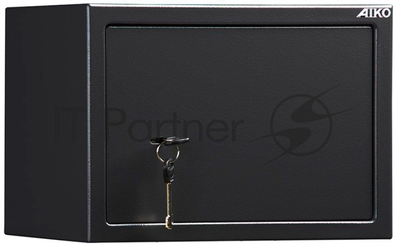 Сейф мебельный Aiko T 250 KL 250x350x250мм ключевой