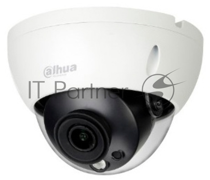 Видеокамера IP Dahua DH-IPC-HDBW5241RP-ASE-0280B 2.8-2.8мм цветная