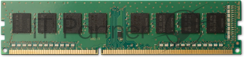 Модуль памяти 16GB (1x16GB) 3200 DDR4 NECC UDIMM