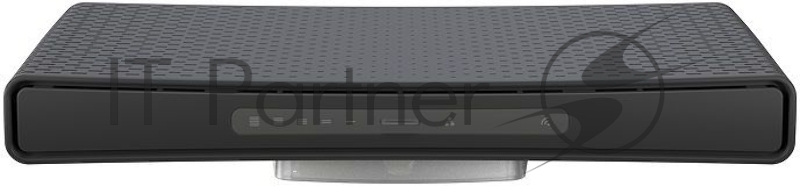 Точка доступа MikroTik hAPac3 LTE6 kit with 716MHz four core CPU, 256MB RAM, 5 x Gigabit LAN, two wireless interfaces (built-in 2.4Ghz 802.11b/g/n two chain wireless with integrated antennas, built-in 5Ghz 802.11ac