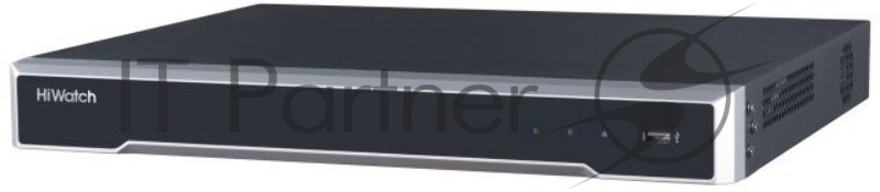 Nvr 208m k. NVR-208m-k/8p. HIWATCH NVR-208m-k/8p. NVR-208m-k HIWATCH Pro. NVR-208m-k/8p профессиональный IP-видеорегистратор 8- канальный.