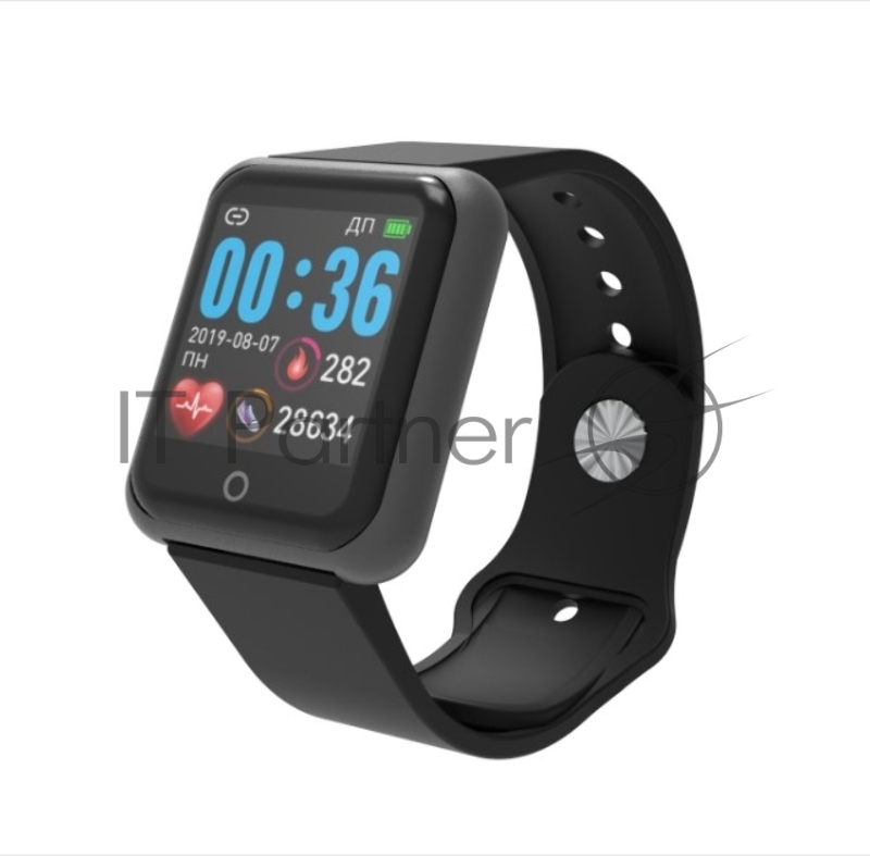 Фитнес браслет RITMIX RFB-505