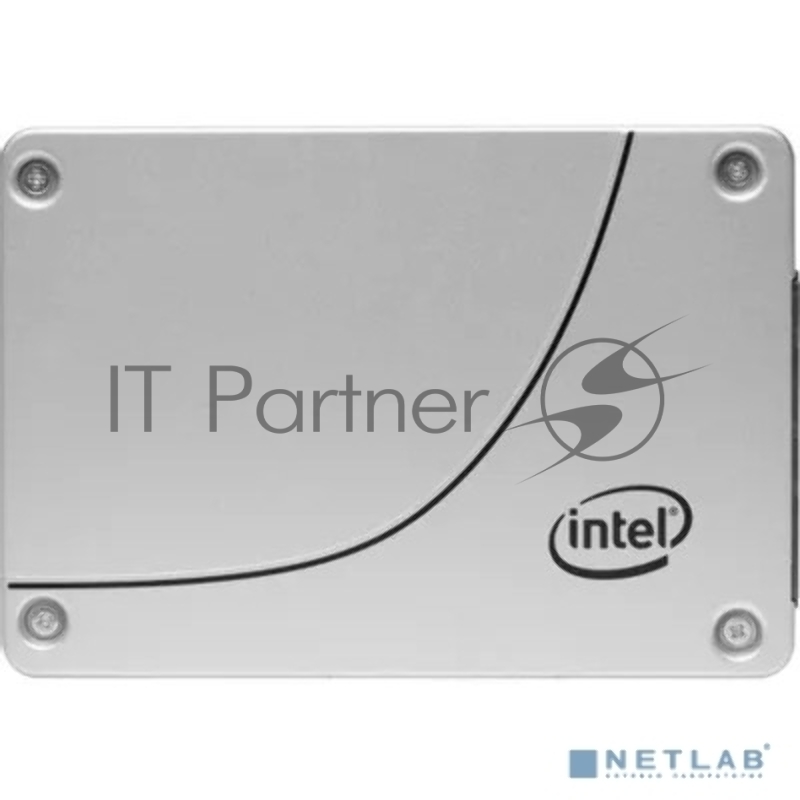 Накопитель SSD Intel Original SATA III 480Gb SSDSC2KB480GZ01 99A0AD SSDSC2KB480GZ01 D3-S4520 2.5