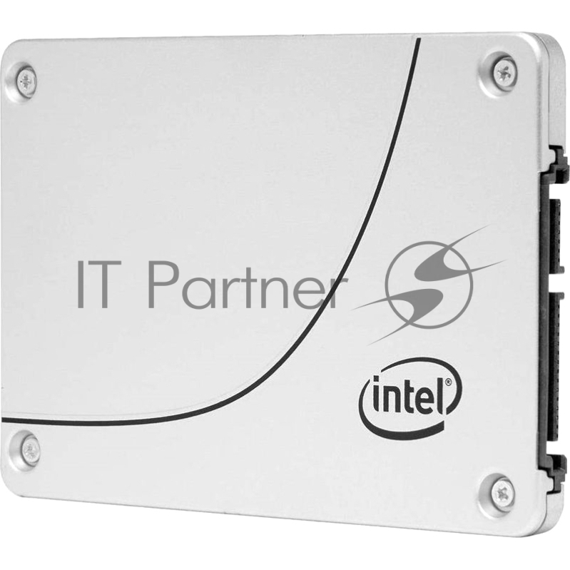Накопитель SSD Intel Original SATA III 480Gb SSDSC2KB480GZ01 99A0AD SSDSC2KB480GZ01 D3-S4520 2.5