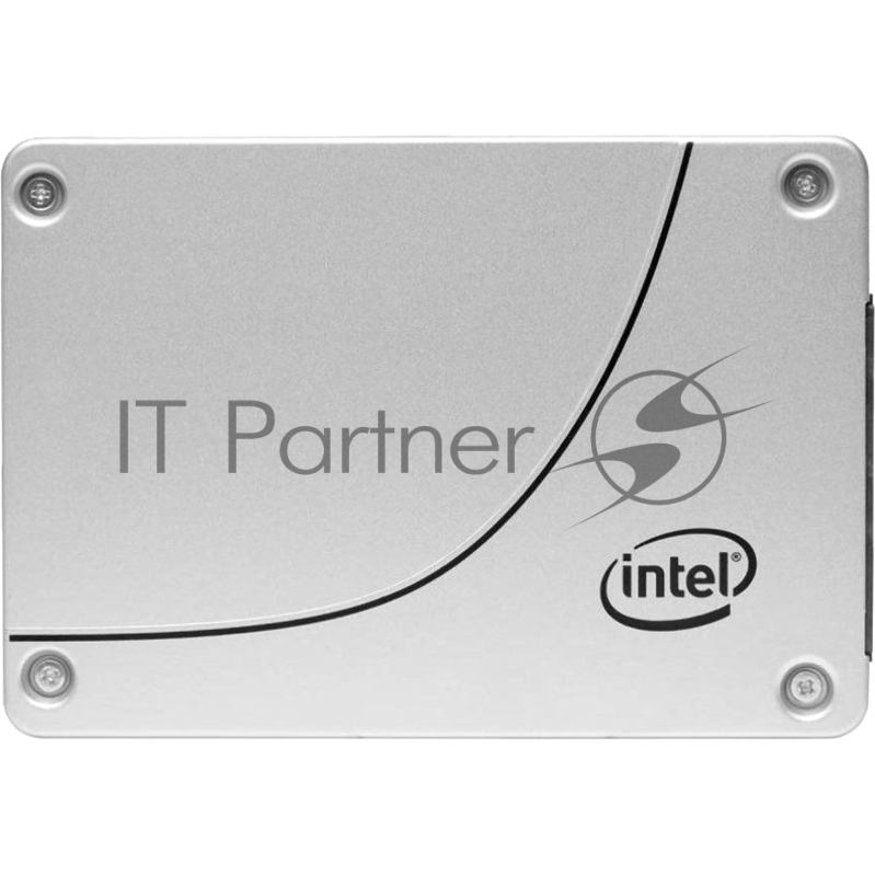 Накопитель SSD Intel Original SATA III 480Gb SSDSC2KB480GZ01 99A0AD SSDSC2KB480GZ01 D3-S4520 2.5