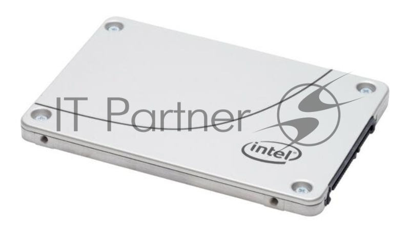 Накопитель SSD Intel Original SATA III 480Gb SSDSC2KB480GZ01 99A0AD SSDSC2KB480GZ01 D3-S4520 2.5