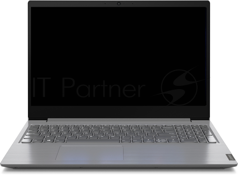 Ноутбук Lenovo V15-IIL 15.6 i3-1005G1, 8Gb, SSD 256Gb, Intel UHD Graphics, 15,6 FHD, BT, Cam, 4535мАч, No OS, Серый стальной