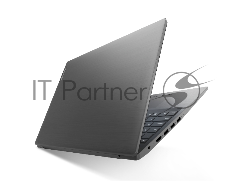 Ноутбук Lenovo V15-IIL 15.6 i3-1005G1, 8Gb, SSD 256Gb, Intel UHD Graphics, 15,6 FHD, BT, Cam, 4535мАч, No OS, Серый стальной