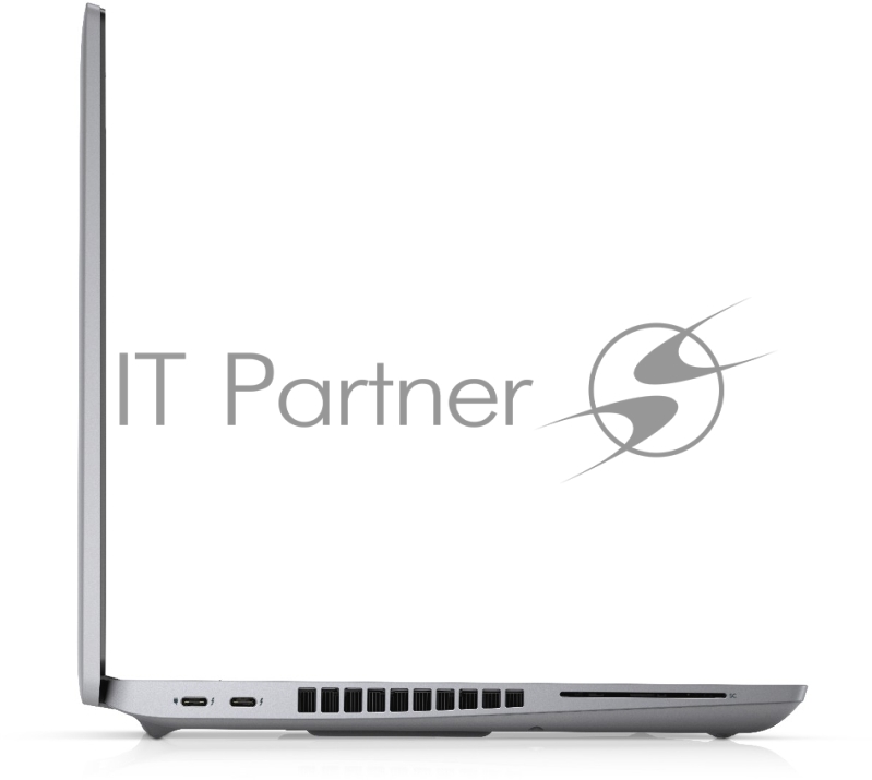 Ноутбук Dell Latitude 5521 Core i7 11850H 16Gb SSD512Gb NVIDIA GeForce MX450 2Gb 15.6 IPS FHD (1920x1080) Windows 10 Professional grey WiFi BT Cam