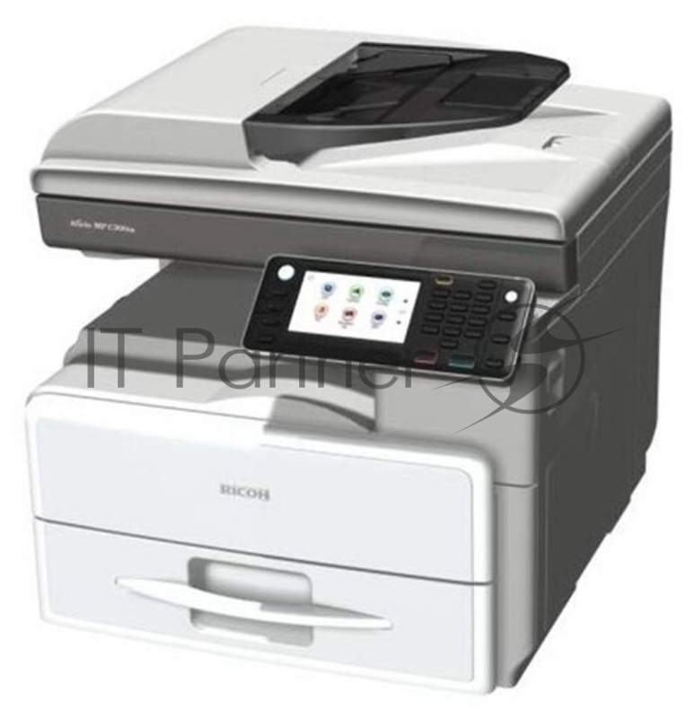 Фьюзер в сборе RICOH Aficio MP 301 (D1274028, D127-4028)