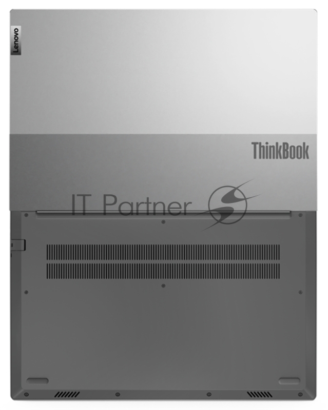 Ноутбук Lenovo ThinkBook 15 G3 ACL 15.6 FHD (1920x1080) AG 300N, Ryzen 5 5500U 2.1G, 2x8GB DDR4 3200, 512GB SSD M.2, Radeon Graphics, WiFi 5, BT, FPR, HD Cam, 3cell 45Wh, NoOS, 1Y CI, 1.7 kg