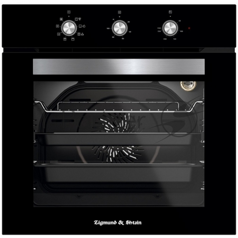 Духовой шкаф электрический Zigmund & Shtain E 148 B