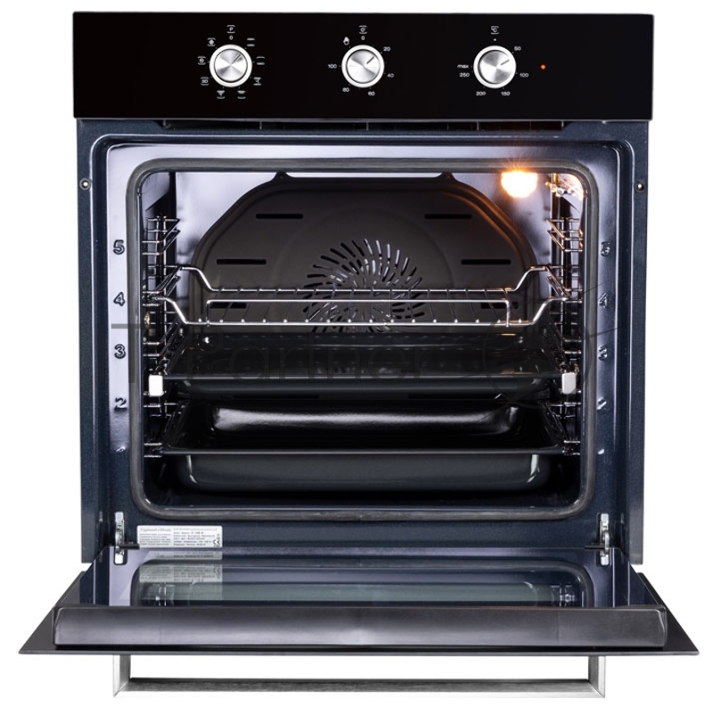 Духовой шкаф электрический Zigmund & Shtain E 148 B