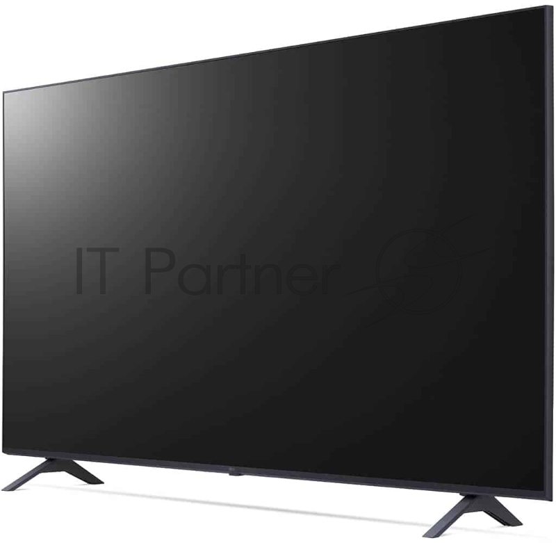 Коммерческий телевизор 55 LG 55UR640S LG 55UR640S LED TV 55, UHD, 400nit, RS-232, IP-RF, webOS 6.0, Group Manager, 16/7, Landscape only, Ashed Blue
