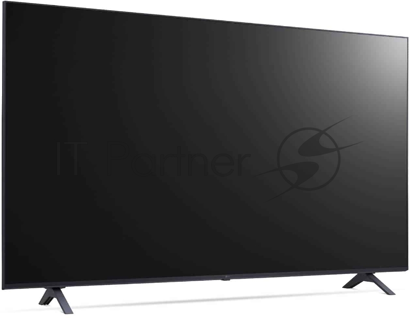 Коммерческий телевизор 55 LG 55UR640S LG 55UR640S LED TV 55, UHD, 400nit, RS-232, IP-RF, webOS 6.0, Group Manager, 16/7, Landscape only, Ashed Blue