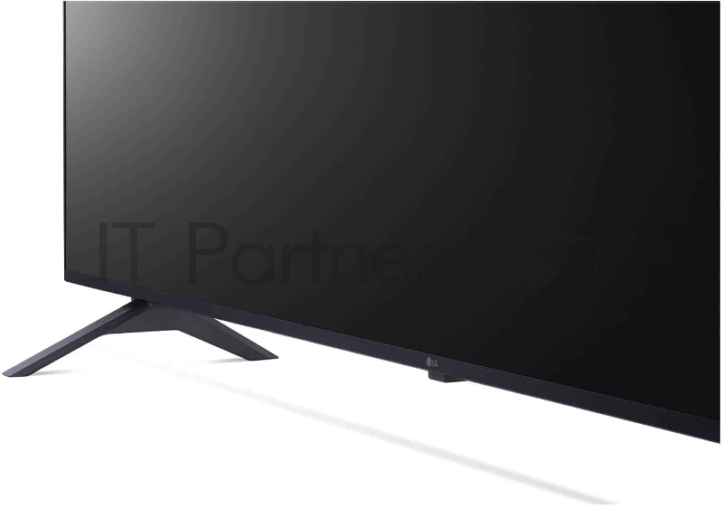 Коммерческий телевизор 55 LG 55UR640S LG 55UR640S LED TV 55, UHD, 400nit, RS-232, IP-RF, webOS 6.0, Group Manager, 16/7, Landscape only, Ashed Blue