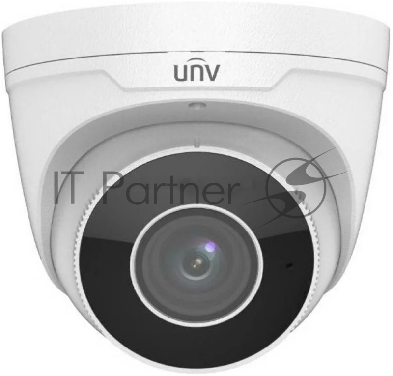 Видеокамера IP UNV IPC3632ER3-DPZ28-C 2.7-12мм цветная