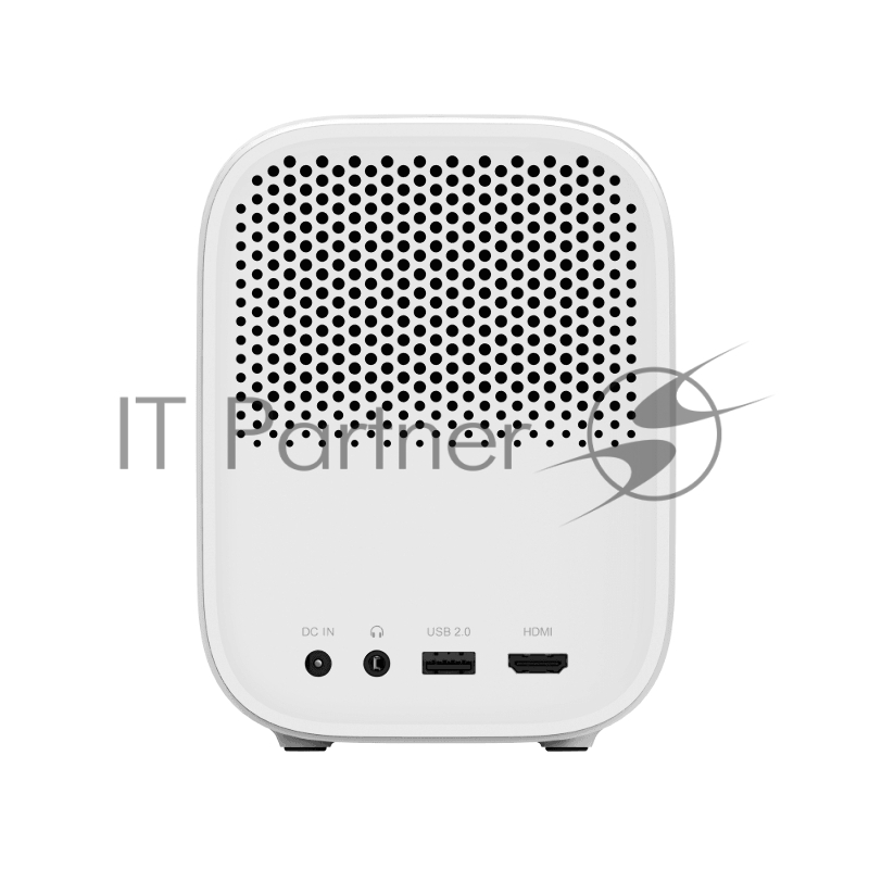 Проектор Xiaomi Mi Smart Projector 2 EU (BHR5211GL)