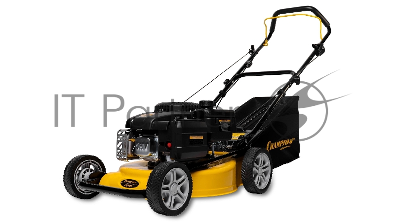 Газонокосилка Champion 2,2кВт 410мм 40л 27-61мм 1рычаг/6, 23кг LM4122