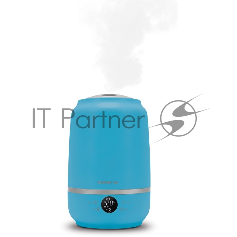 Увлажнитель воздуха Polaris PUH-7205Di синий