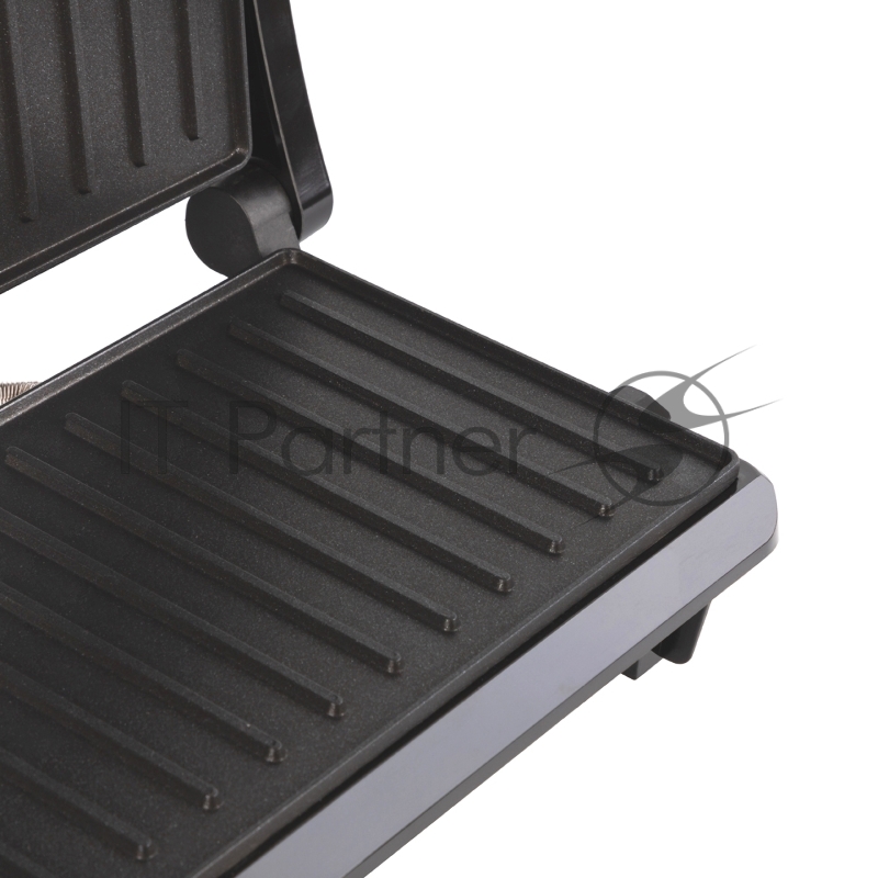 Электрический гриль ENDEVER Grillmaster 113, черный