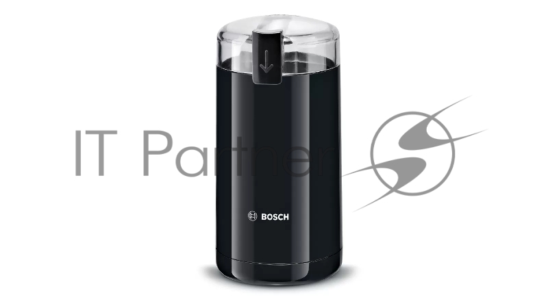 Кофемолка BOSCH TSM 6A013 черный