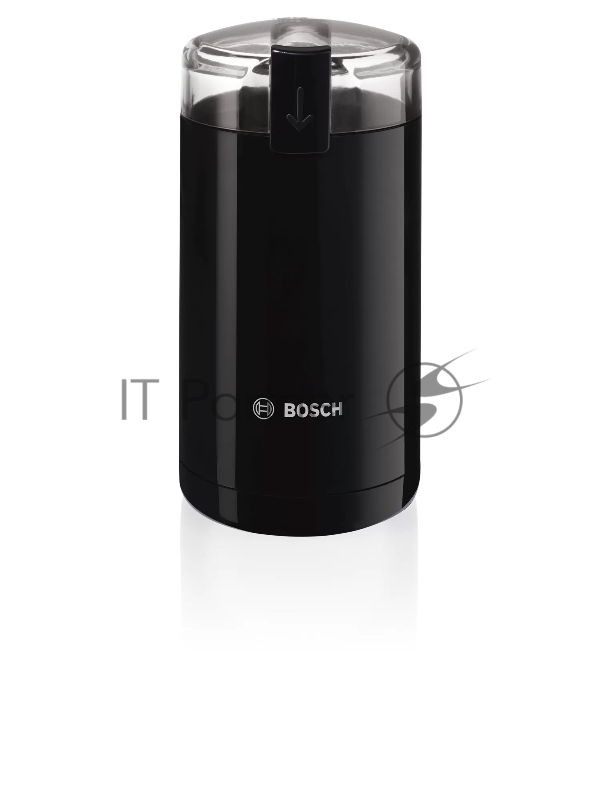 Кофемолка BOSCH TSM 6A013 черный