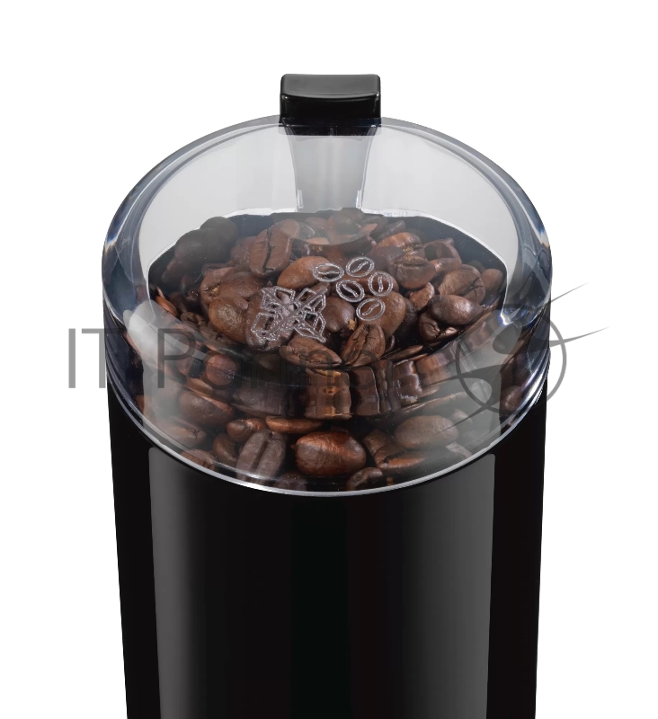 Кофемолка BOSCH TSM 6A013 черный