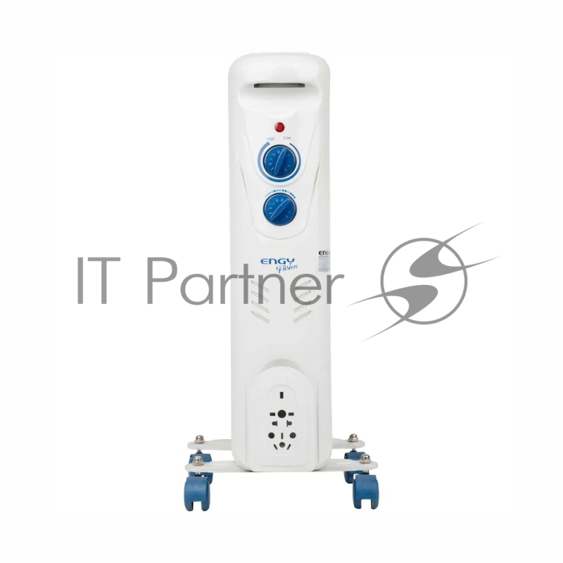 Engy Радиатор масляный ENGY EN-2309 Fusion