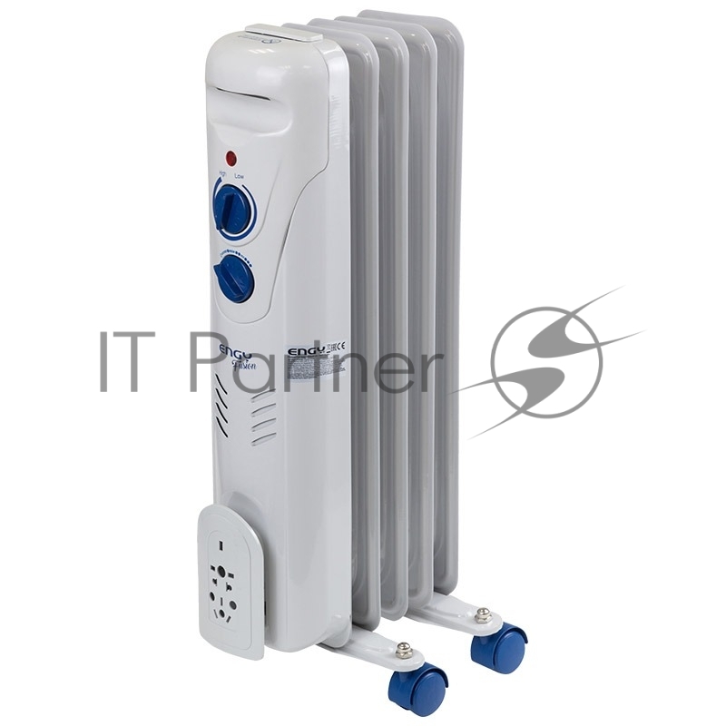 Engy Радиатор масляный ENGY EN-2305 Fusion