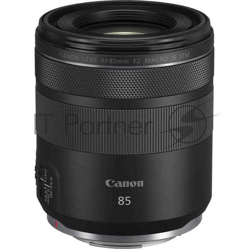 Объектив Canon RF 85mm F2 Macro IS STM