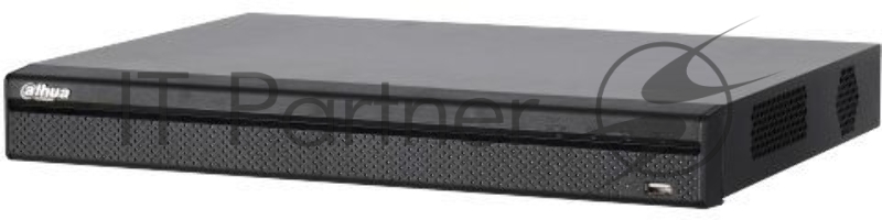 Видеорегистратор Dahua DHI-XVR5216AN-4KL