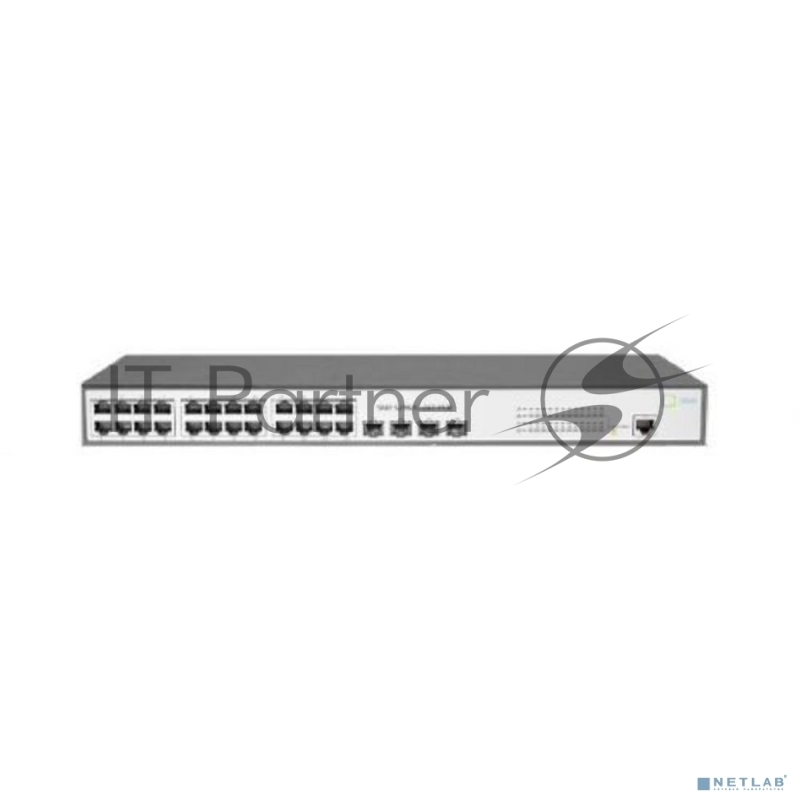Управляемый POE коммутатор SNR уровня 2 SNR-S2982G-24T-POE