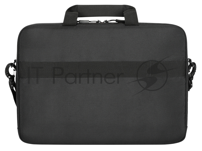 Сумка для ноутбука 15.6 Lenovo ThinkPad 4X41A30365 черный ткань