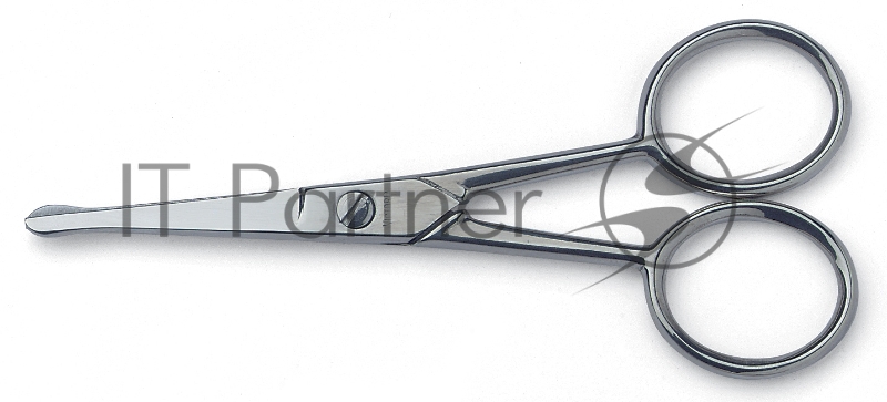 Ножницы косметические Victorinox 8.1791.10 для волос в носу 100мм серебристый