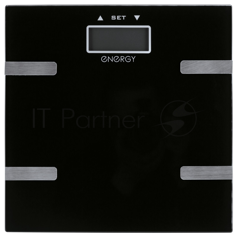 Весы напольные электронные с анализатором ENERGY EN-407