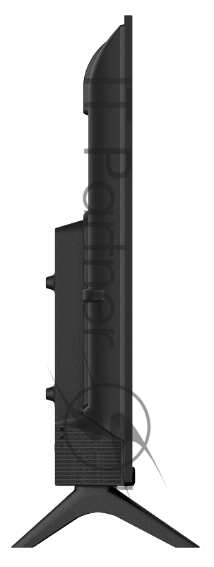 Телевизор LED Starwind 32 SW-LED32BB202 черный HD READY 60Hz DVB-T DVB-T2 DVB-C DVB-S DVB-S2 USB (RUS)