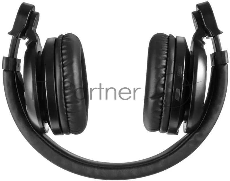 SVEN AP-B650MV, черный (Bluetooth)