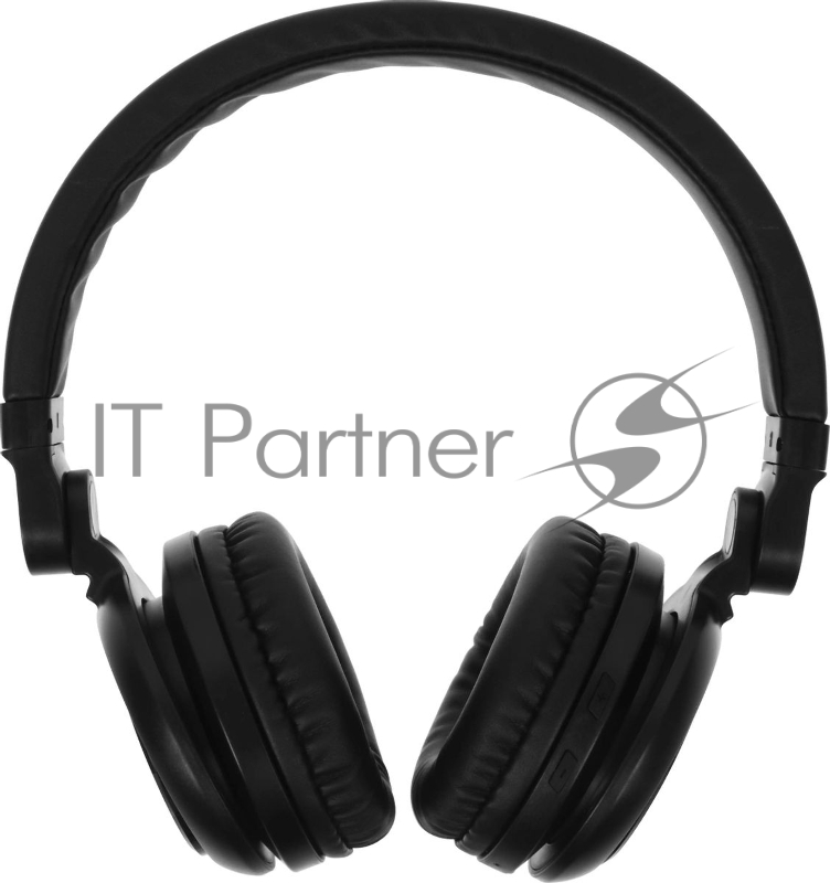 SVEN AP-B650MV, черный (Bluetooth)