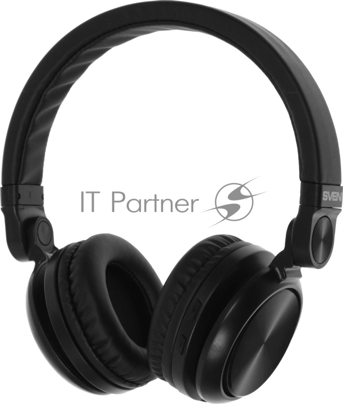 SVEN AP-B650MV, черный (Bluetooth)