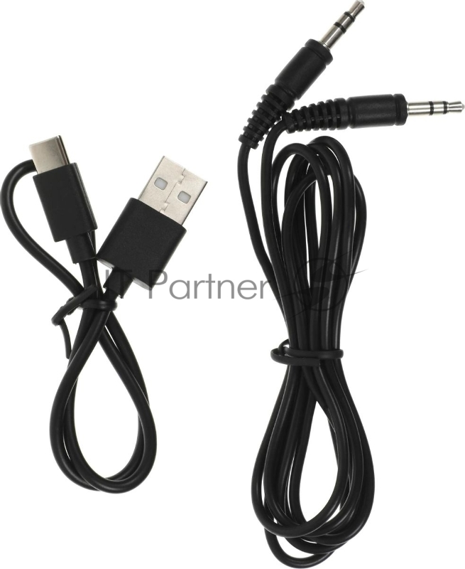 SVEN AP-B650MV, черный (Bluetooth)