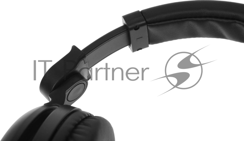 SVEN AP-B650MV, черный (Bluetooth)