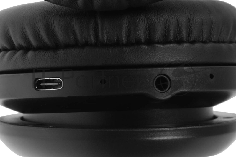 SVEN AP-B650MV, черный (Bluetooth)