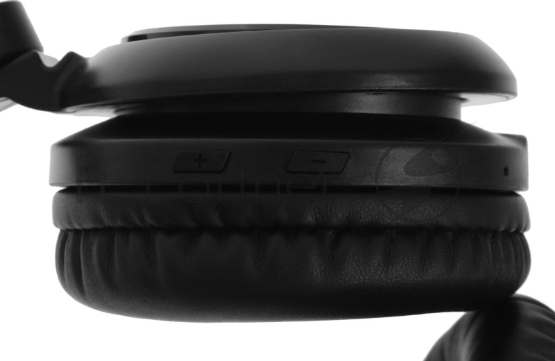 SVEN AP-B650MV, черный (Bluetooth)