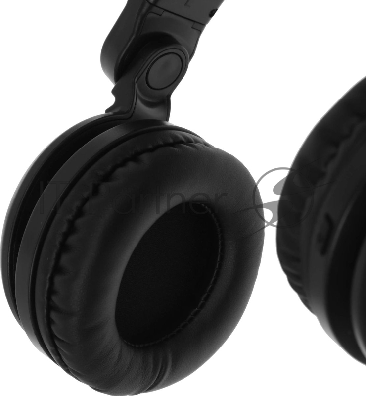 SVEN AP-B650MV, черный (Bluetooth)