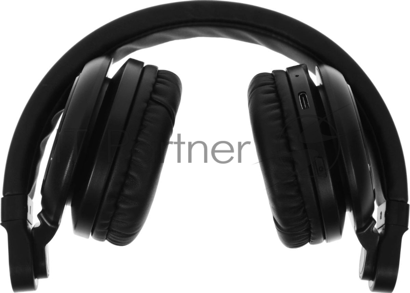 SVEN AP-B650MV, черный (Bluetooth)