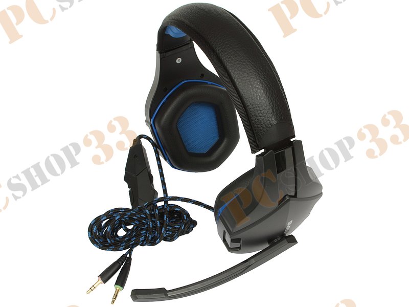 Гарнитура Sven AP-G851MV, с регулятором громкости